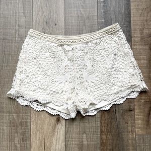 {Mossimo} shorts